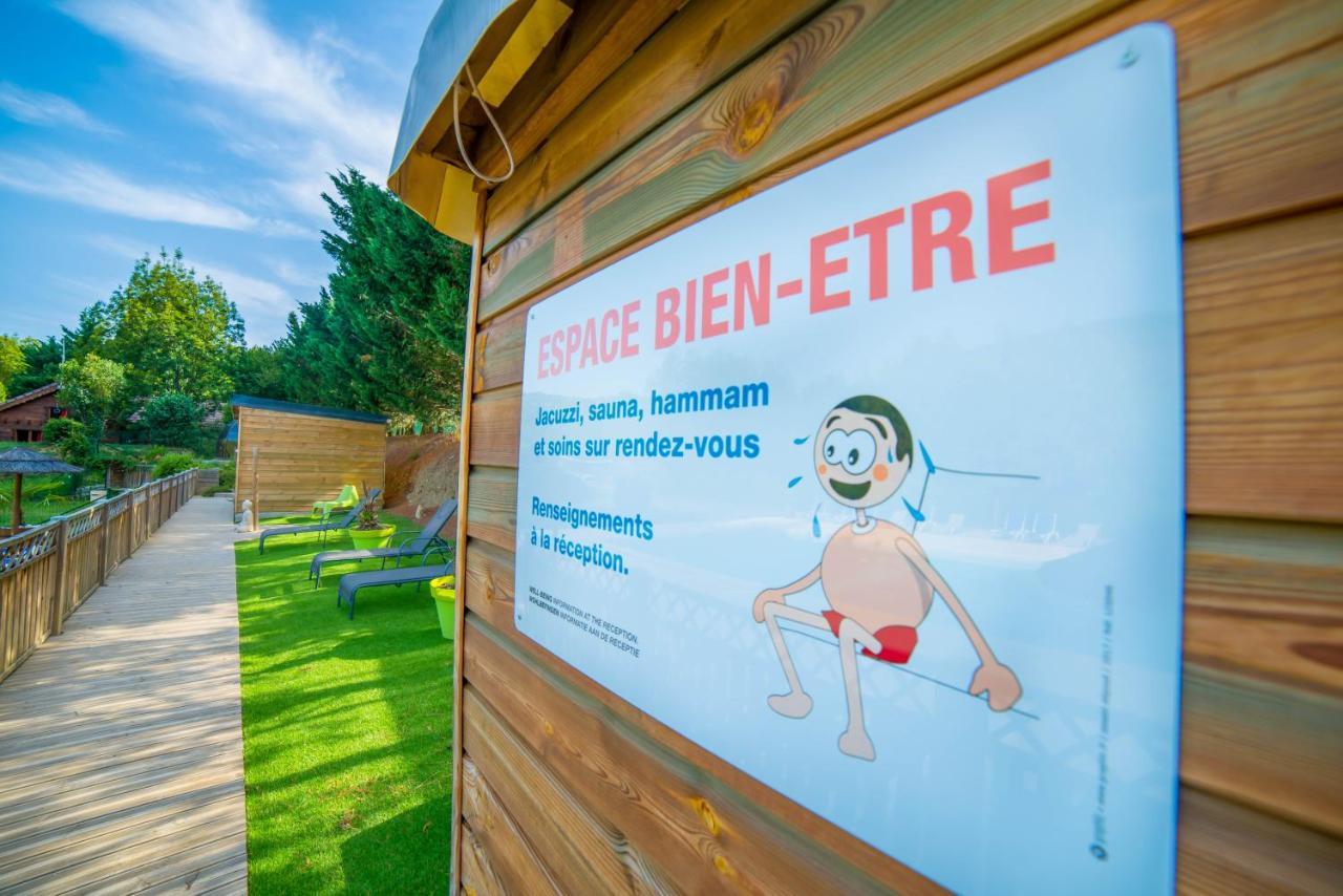 L'Imprevu Hotel Vaulnaveys-le-Bas Eksteriør billede
