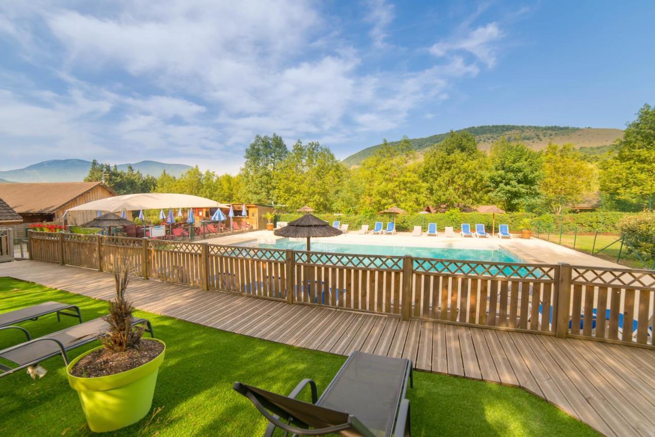 L'Imprevu Hotel Vaulnaveys-le-Bas Eksteriør billede