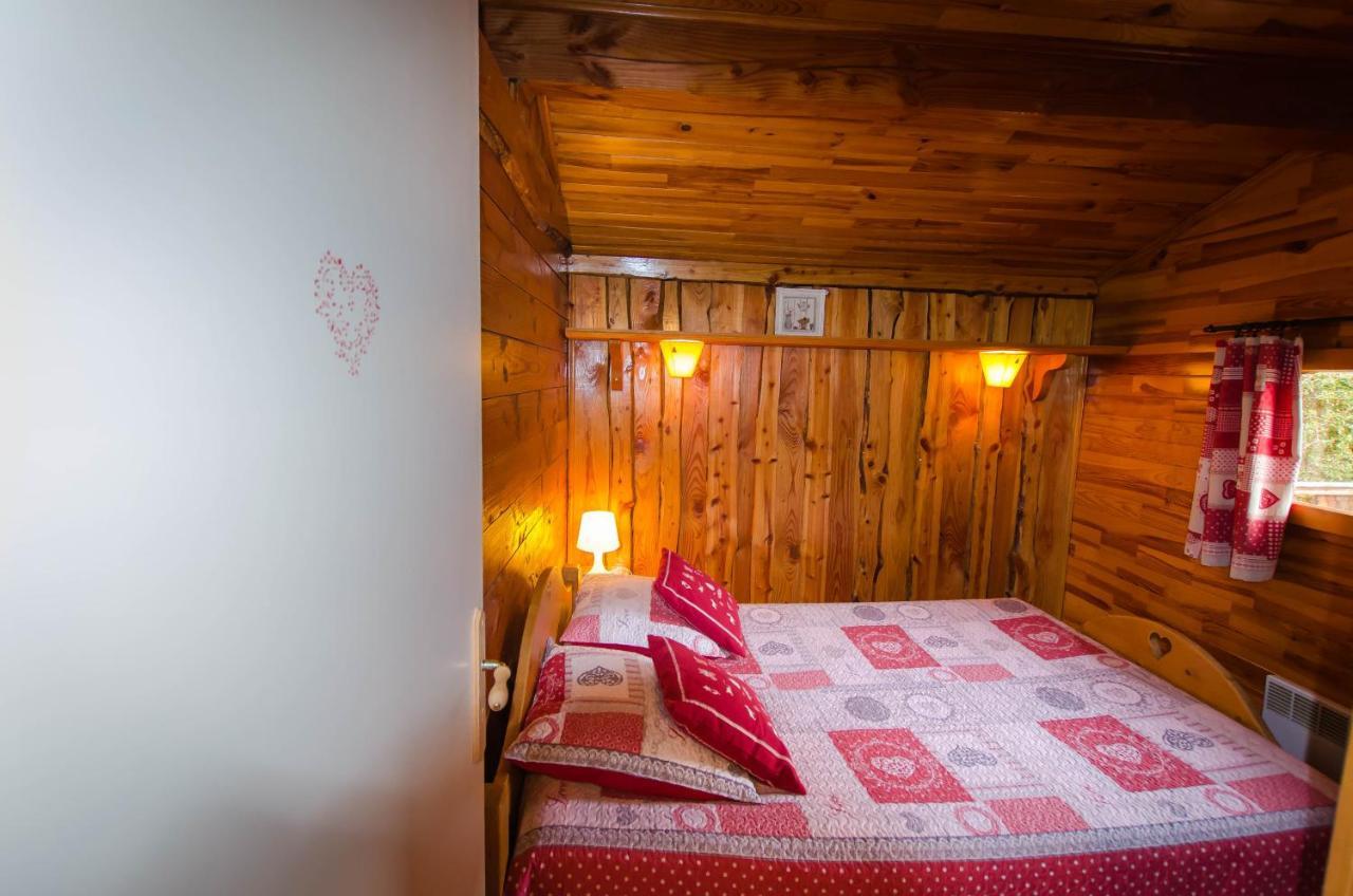 L'Imprevu Hotel Vaulnaveys-le-Bas Eksteriør billede